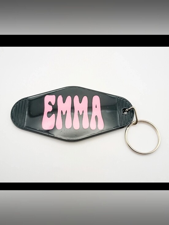 No Brand Accessories - Keychain